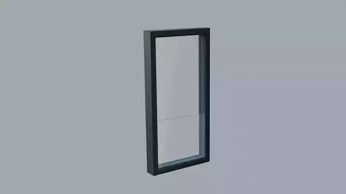 windows 3d model pack 3D model