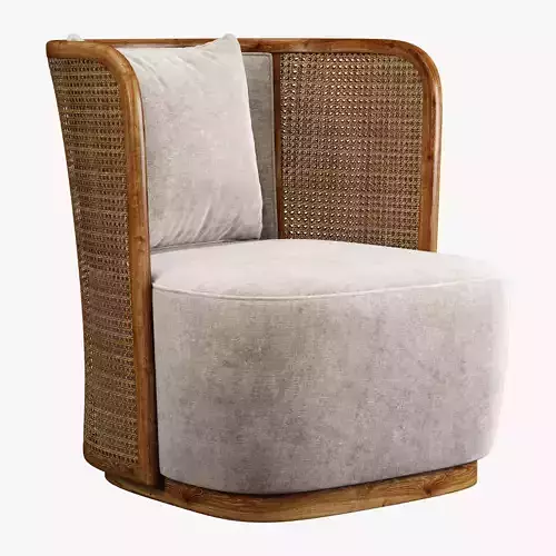 Chehoma mobel armchair 