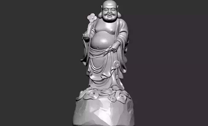 Maitreya Buddha
