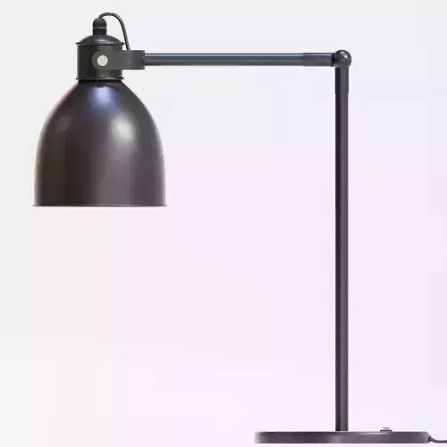 Desk Lamp