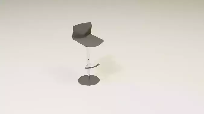 High Dining Chair