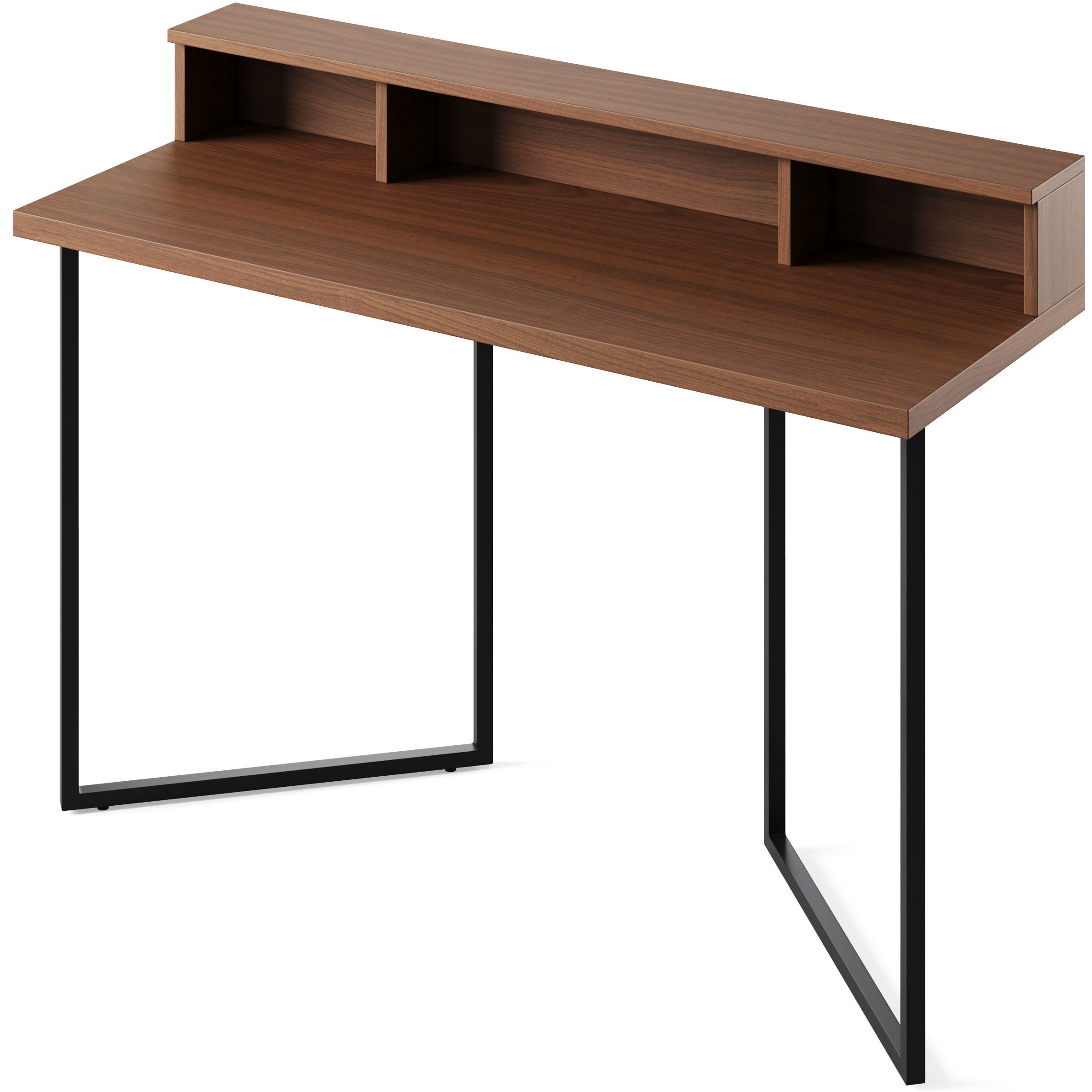 Desk Sherwood by Cosmo 3D model_2