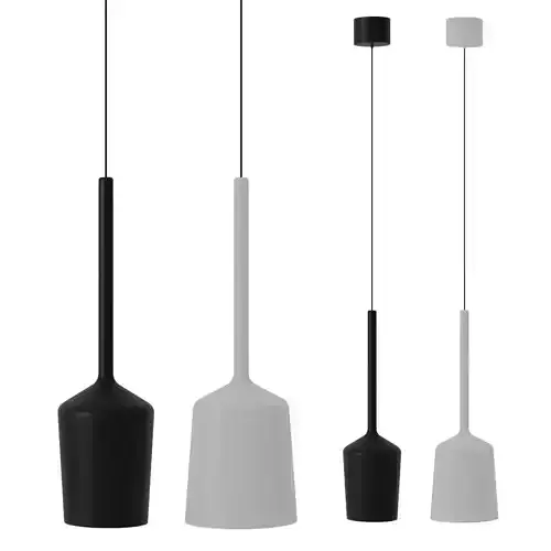 TULIP BLOSSOM by Studio Kees