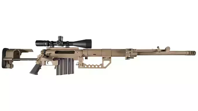cheytac m200 intervention 