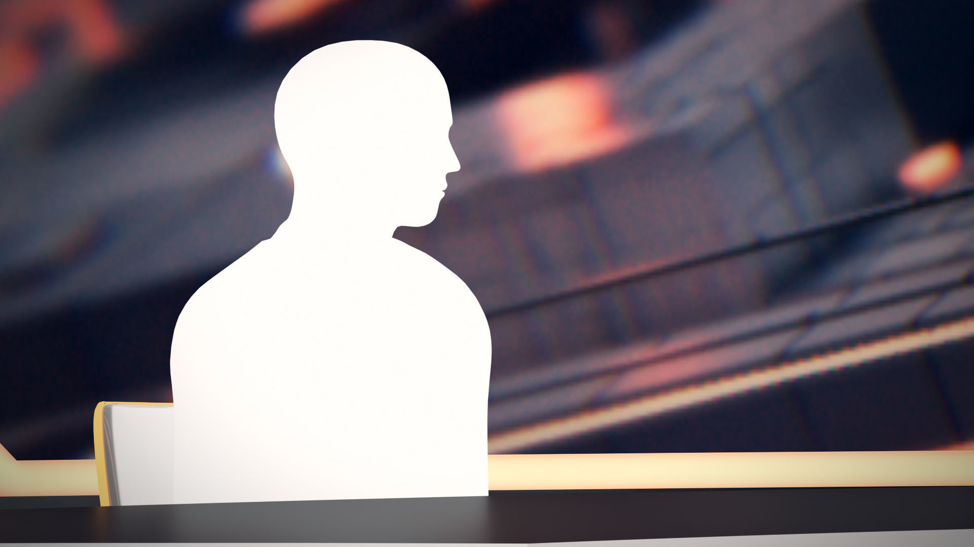 Virtual Studio 34 PBR Low-poly 3D model_12