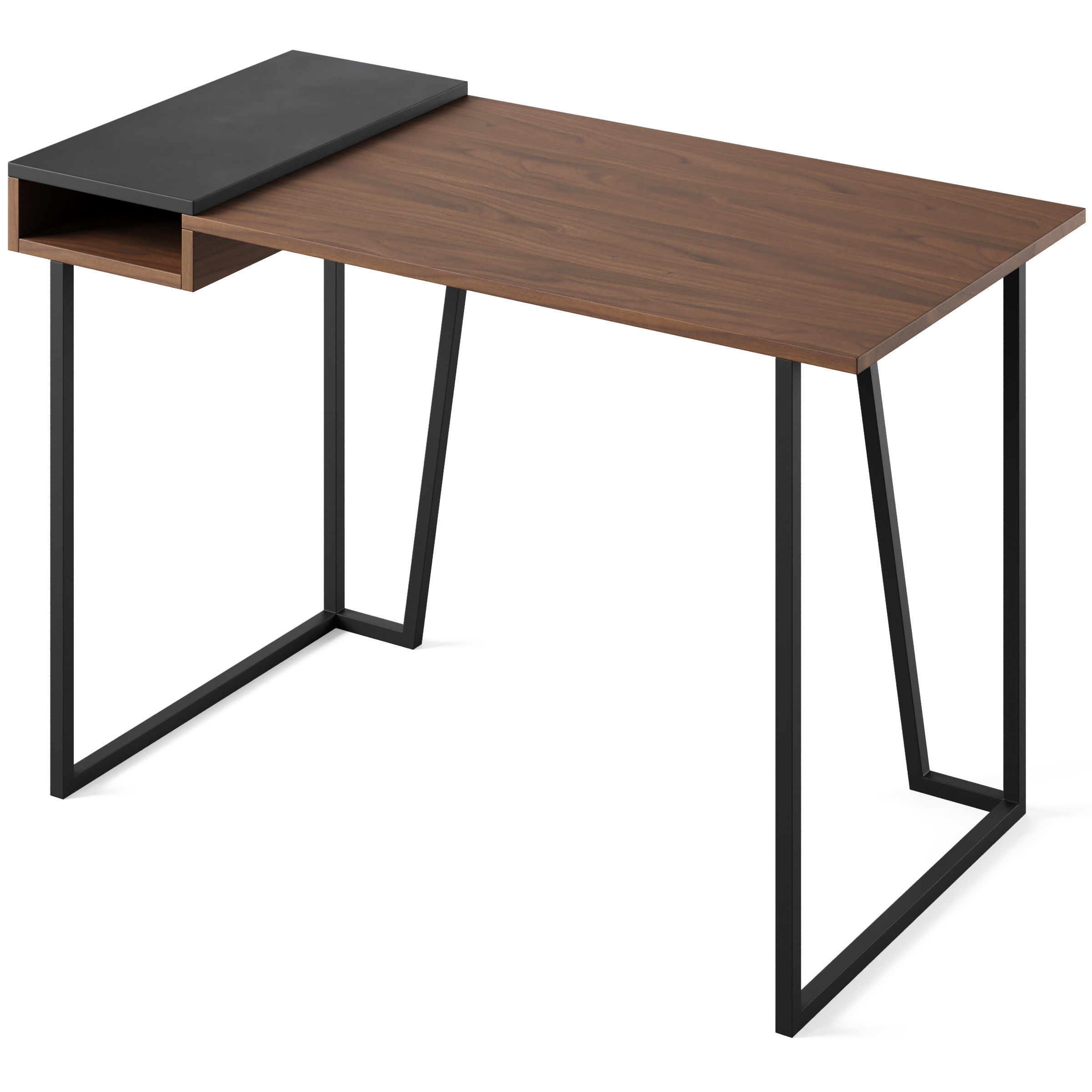 Desk Geras by Cosmo 3D model_2