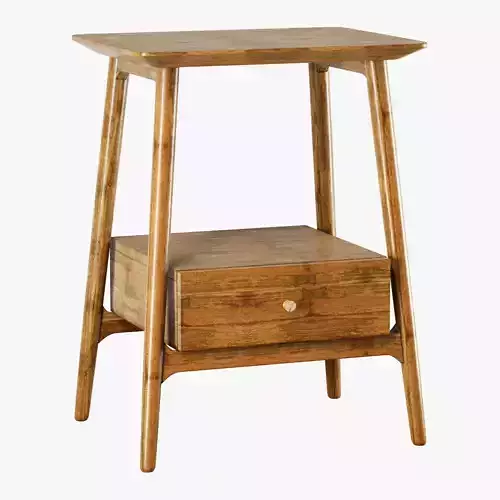 Chehoma jules bedside table