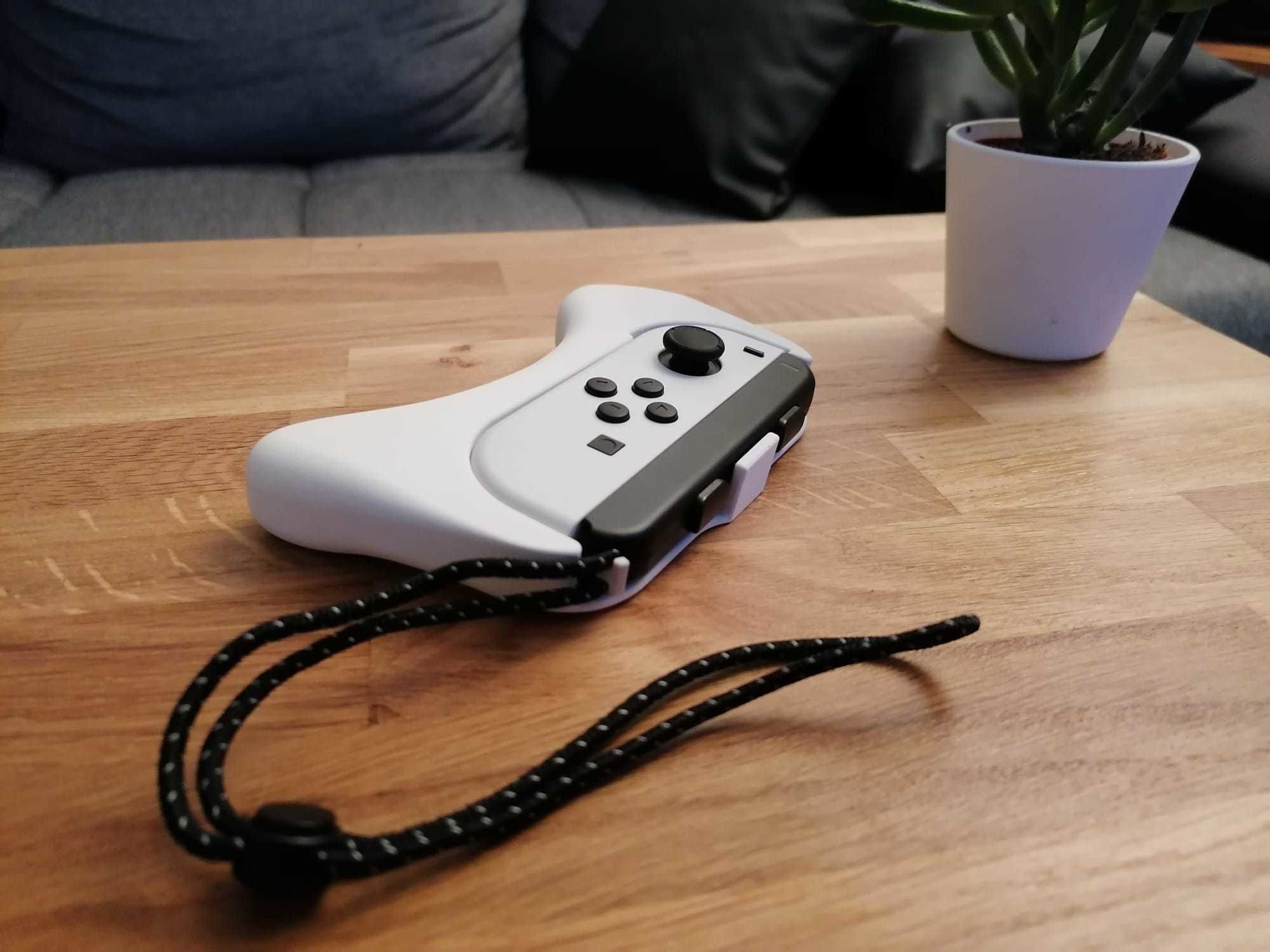 Nintendo Switch Joy-Con grib 3D print model_7