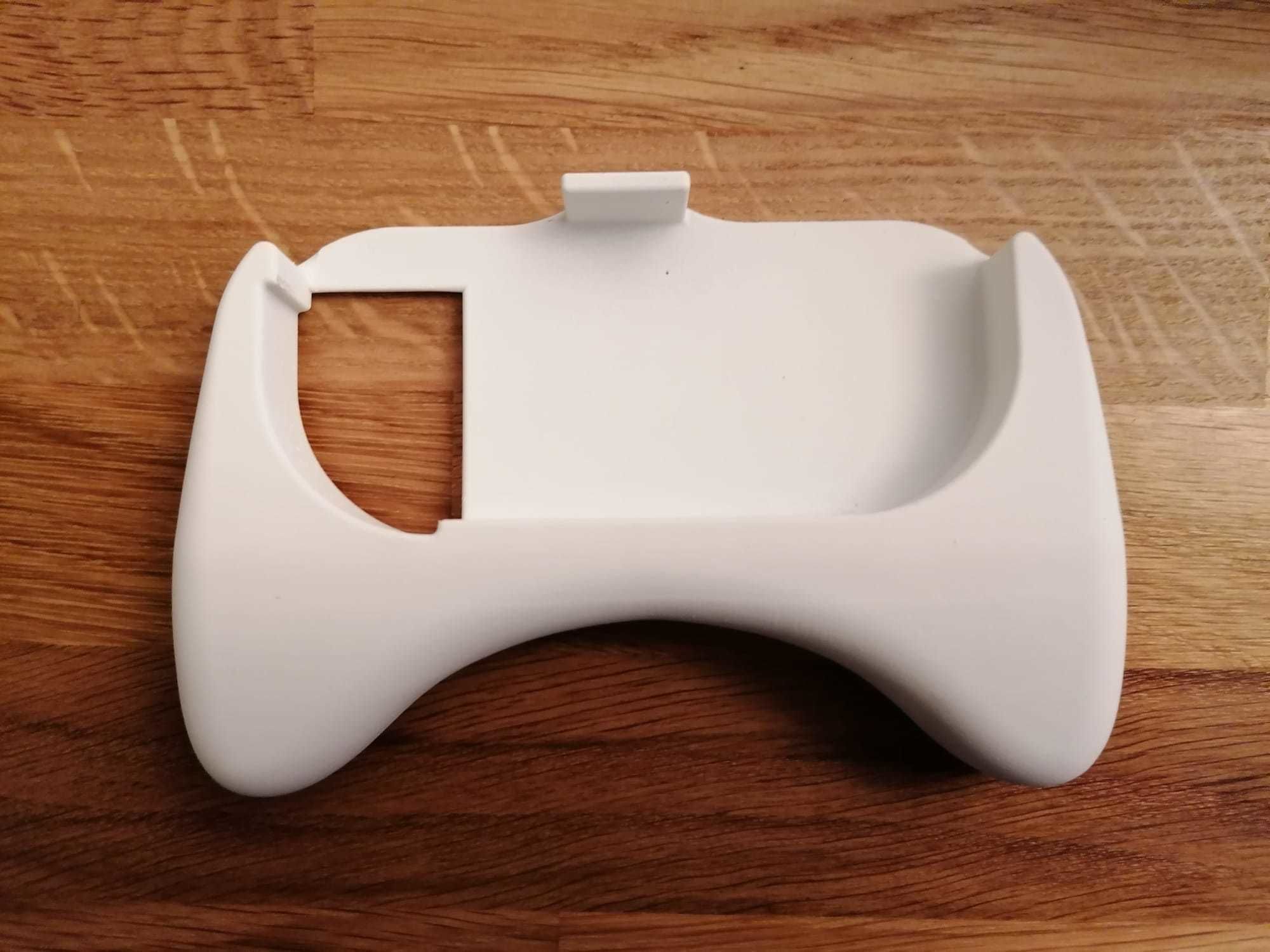 Nintendo Switch Joy-Con grib 3D print model_5