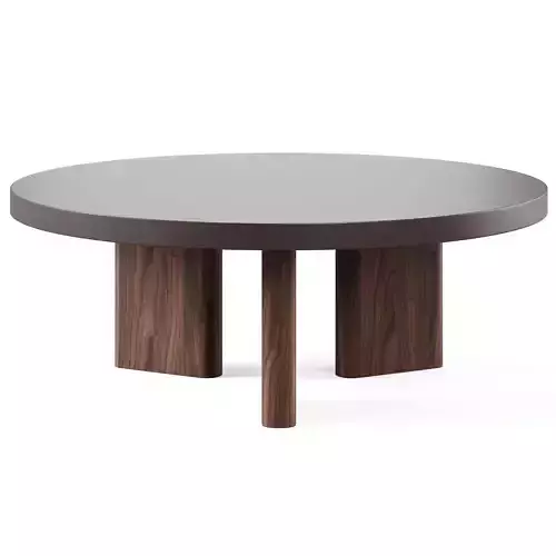 Coffee table Volare by Cosmo