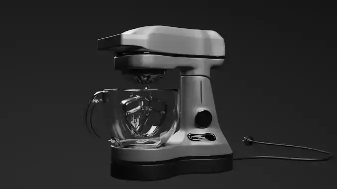 Kitchen Mixer 