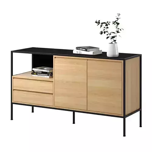 WAYAMPI Sideboard by Maisonsdumonde