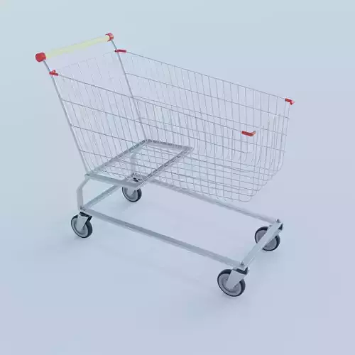 Shopping Cart