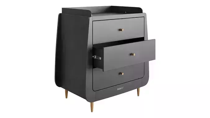 SnuzKot Skandi Changing Unit FN006GE by Snuz