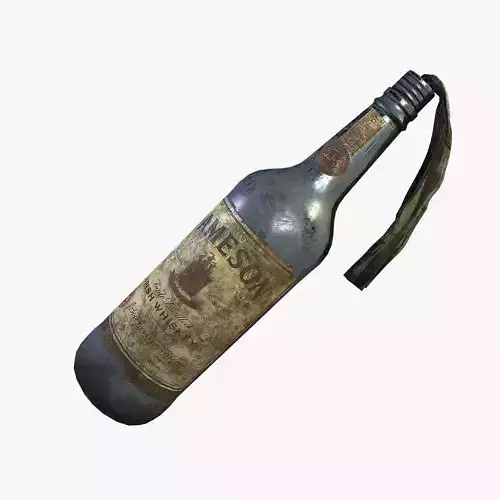 Molotov Cocktail 