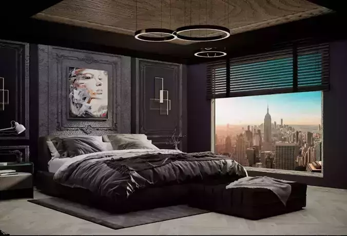 PREMIUM BEDROOM