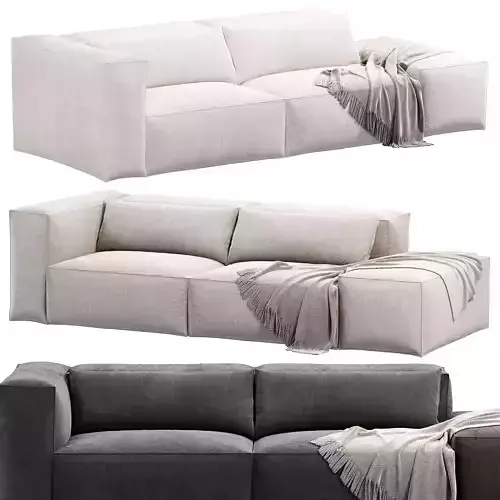 FIRM Sofa bu sofaclub