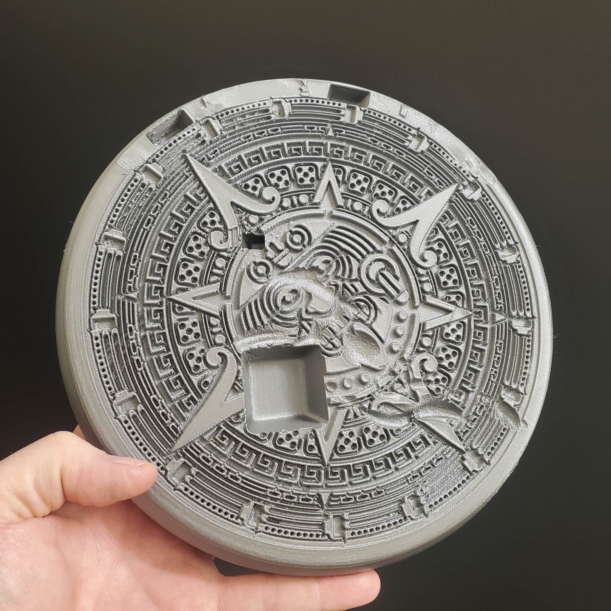 LARA CROFT STL 3D model 3D printable | CGTrader