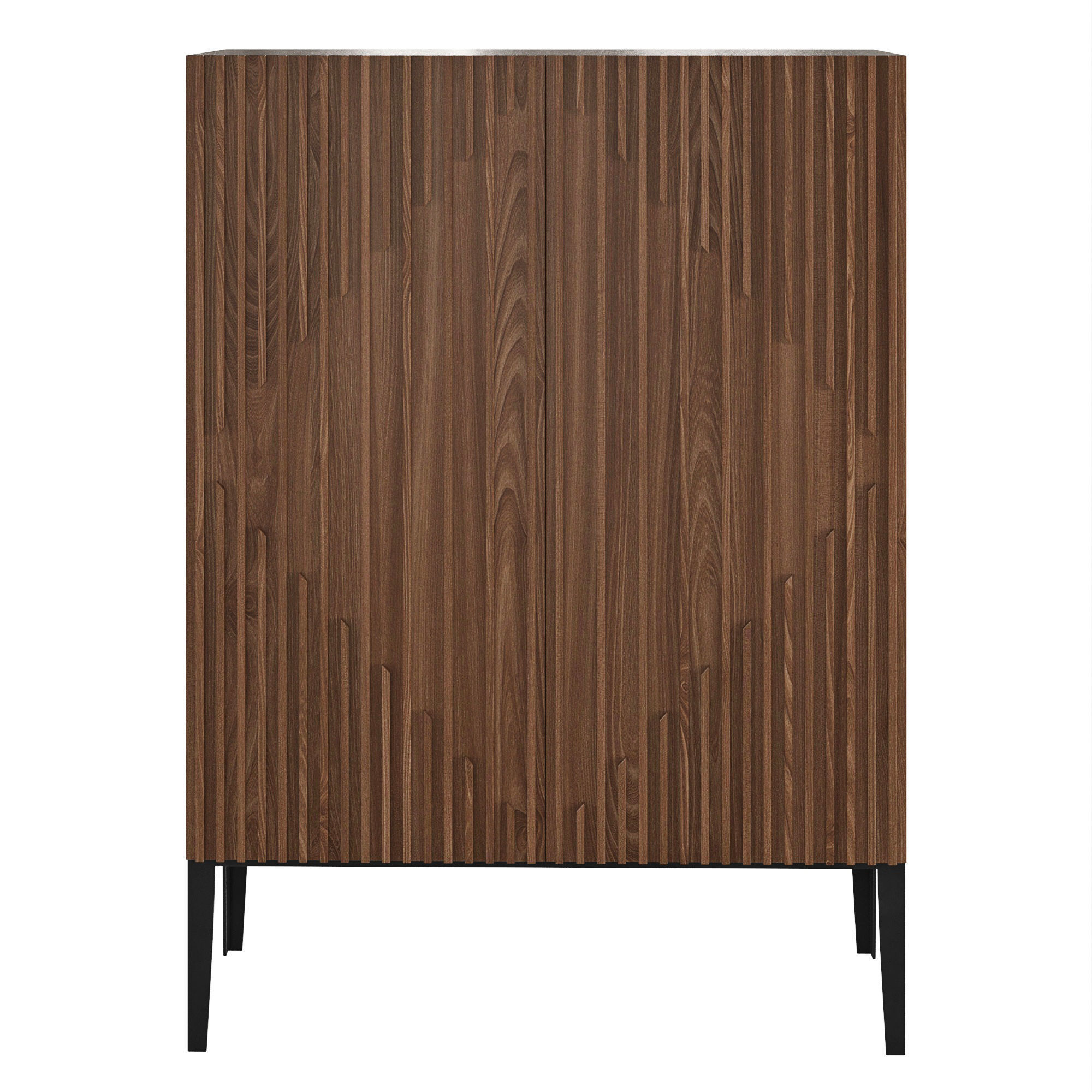 High Buffet Menorca 3D model_2