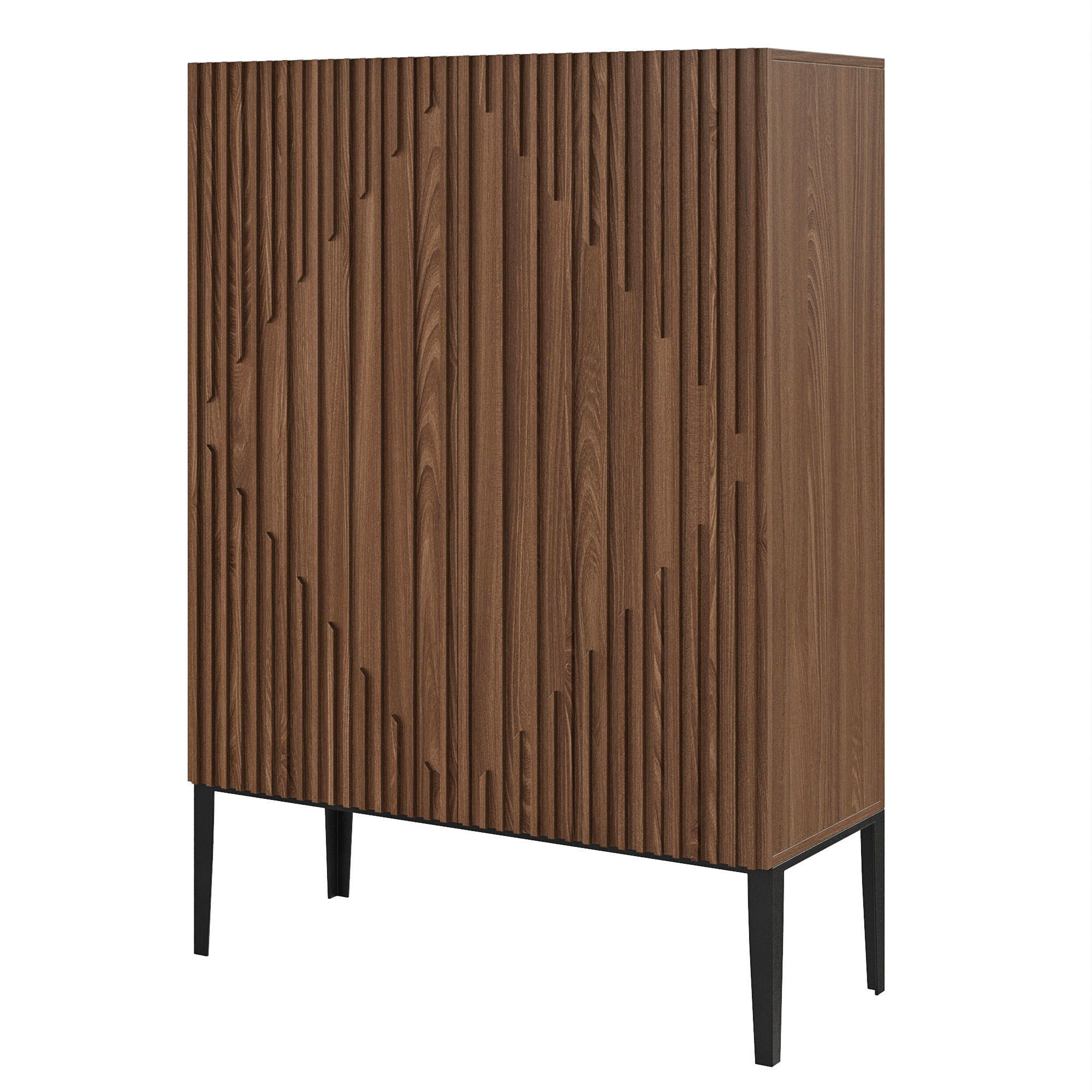 High Buffet Menorca 3D model_5