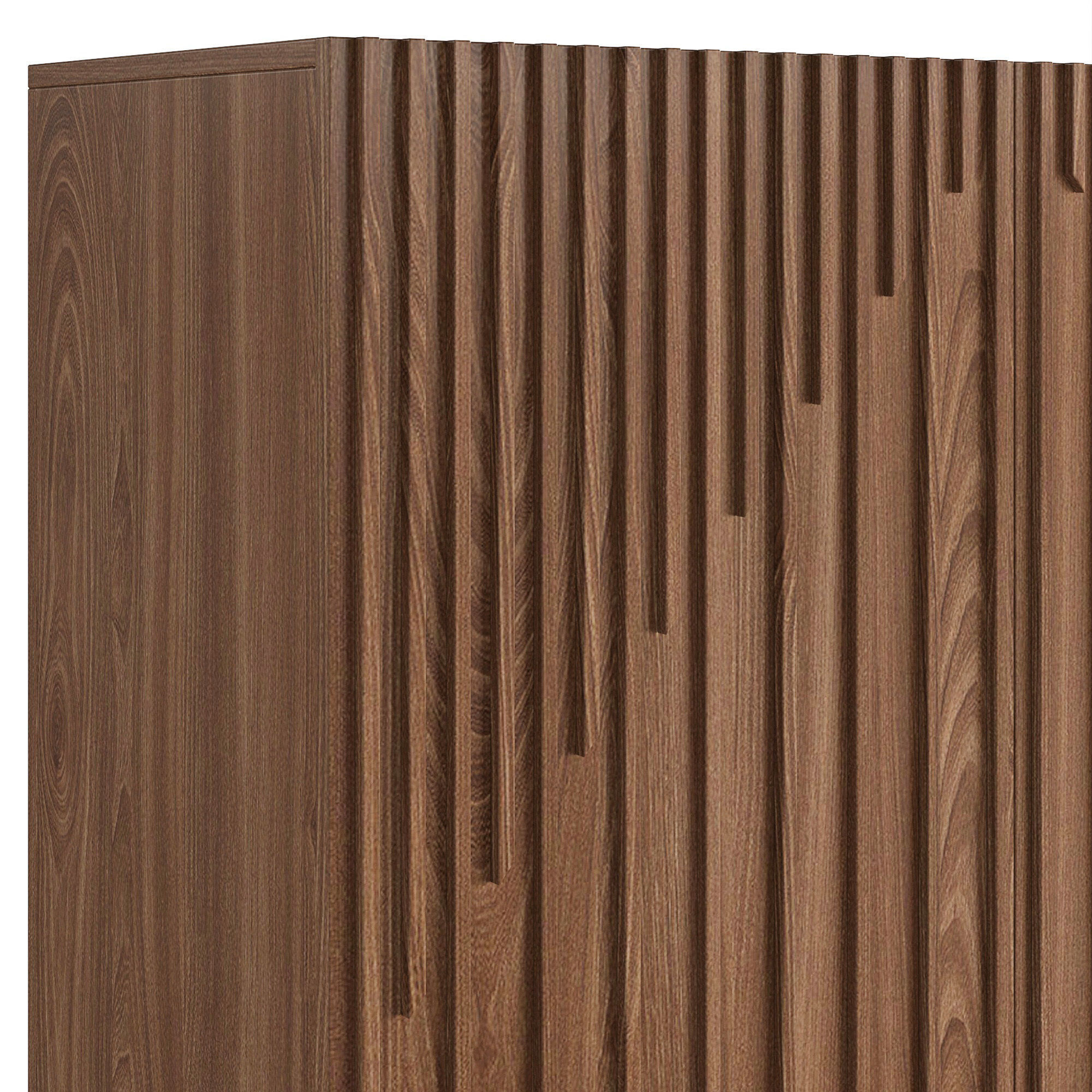 High Buffet Menorca 3D model_4