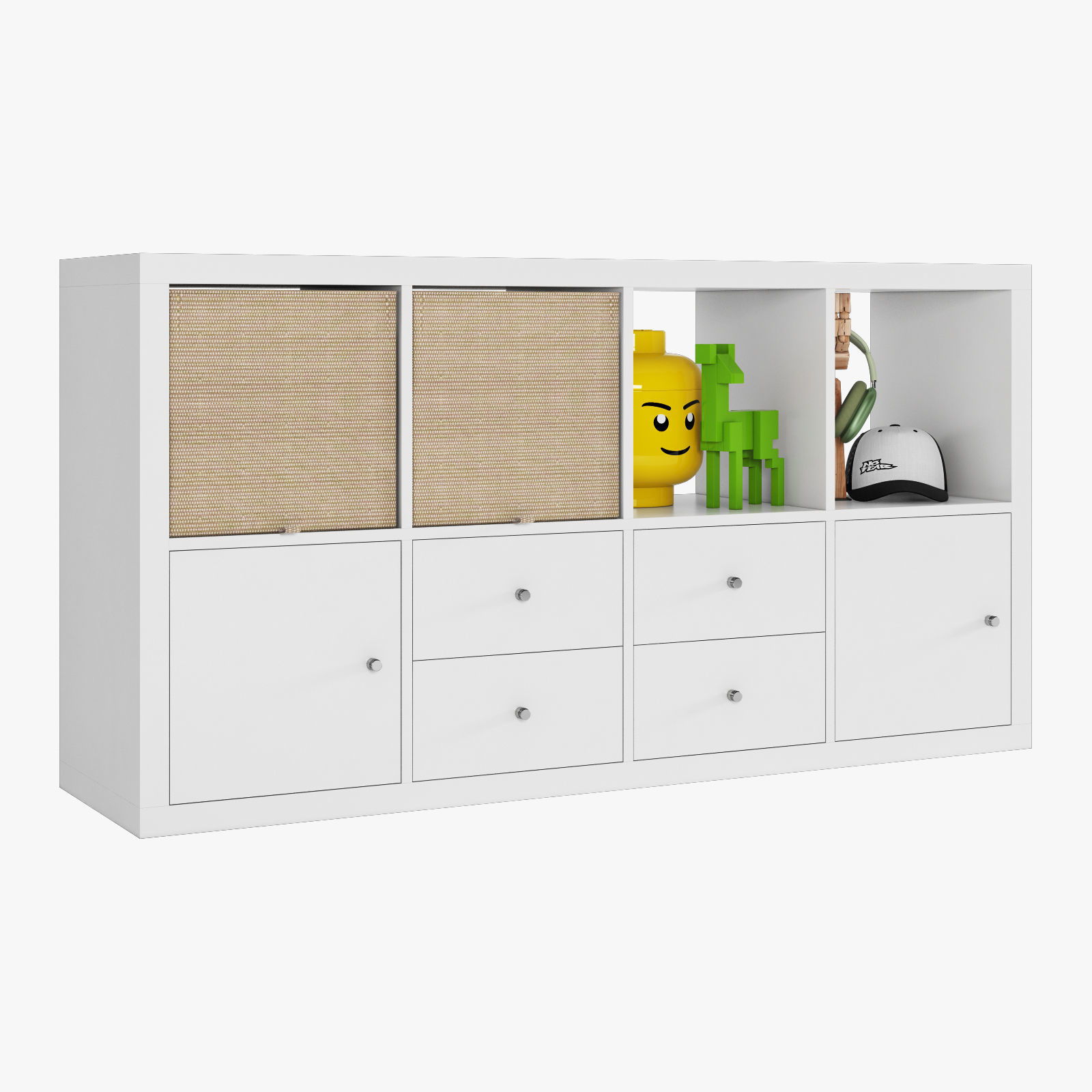 IKEA kallax 59278307 3D model_1