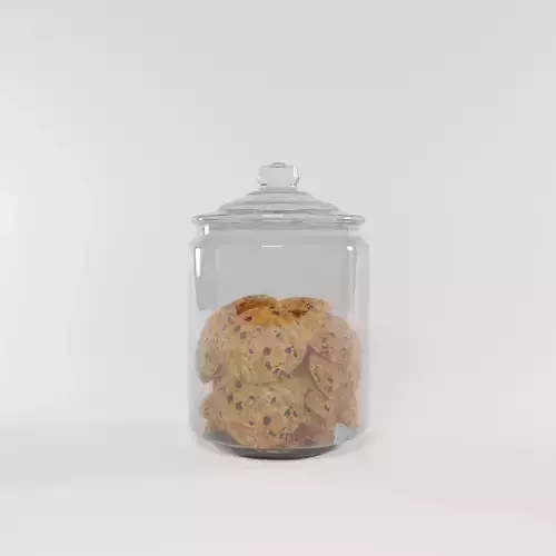 Cookie Jar