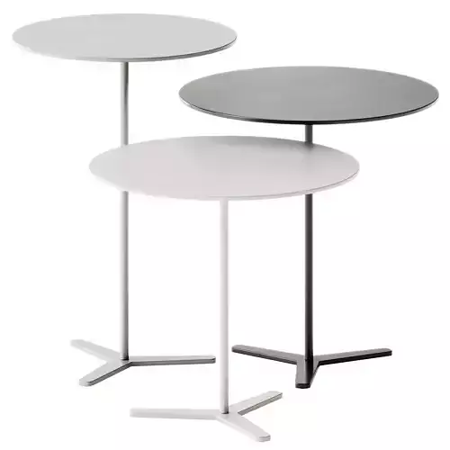 MOX TRE Coffee Tables