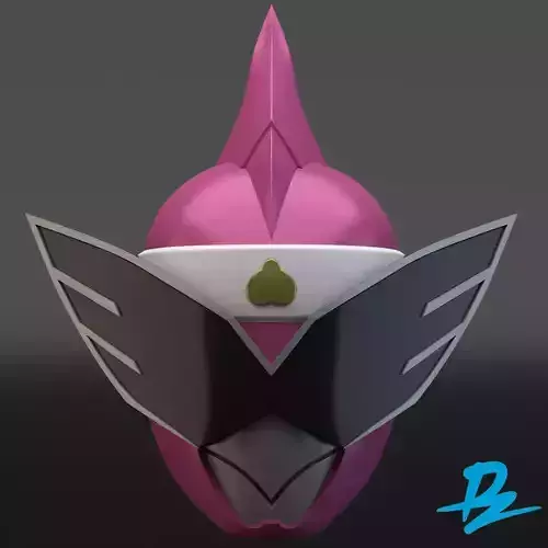 Avataro Sentai Donbrothers Kiji Brothers