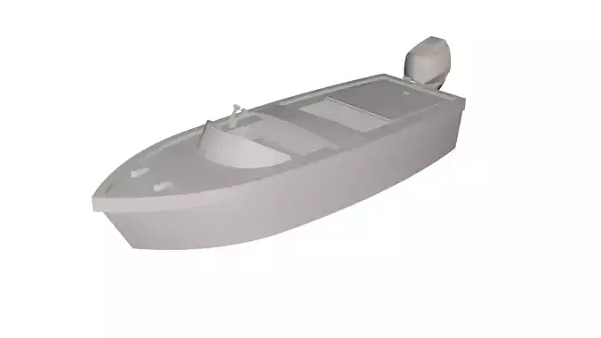Boat concept