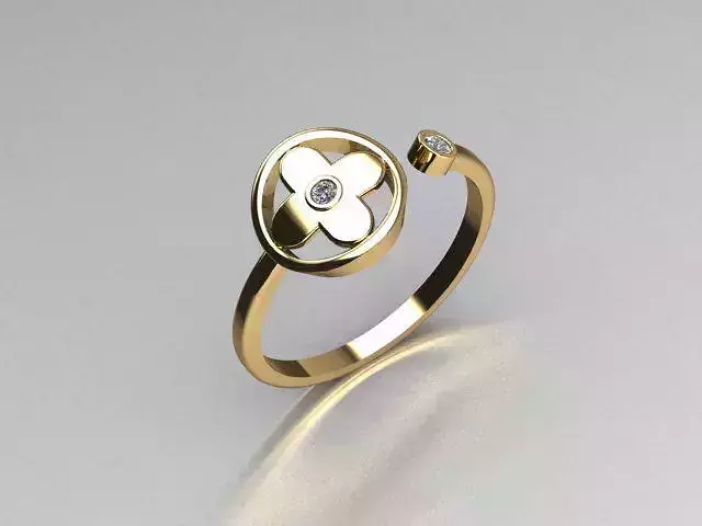 jewelry ring