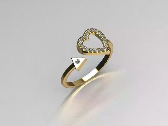 jewelry ring