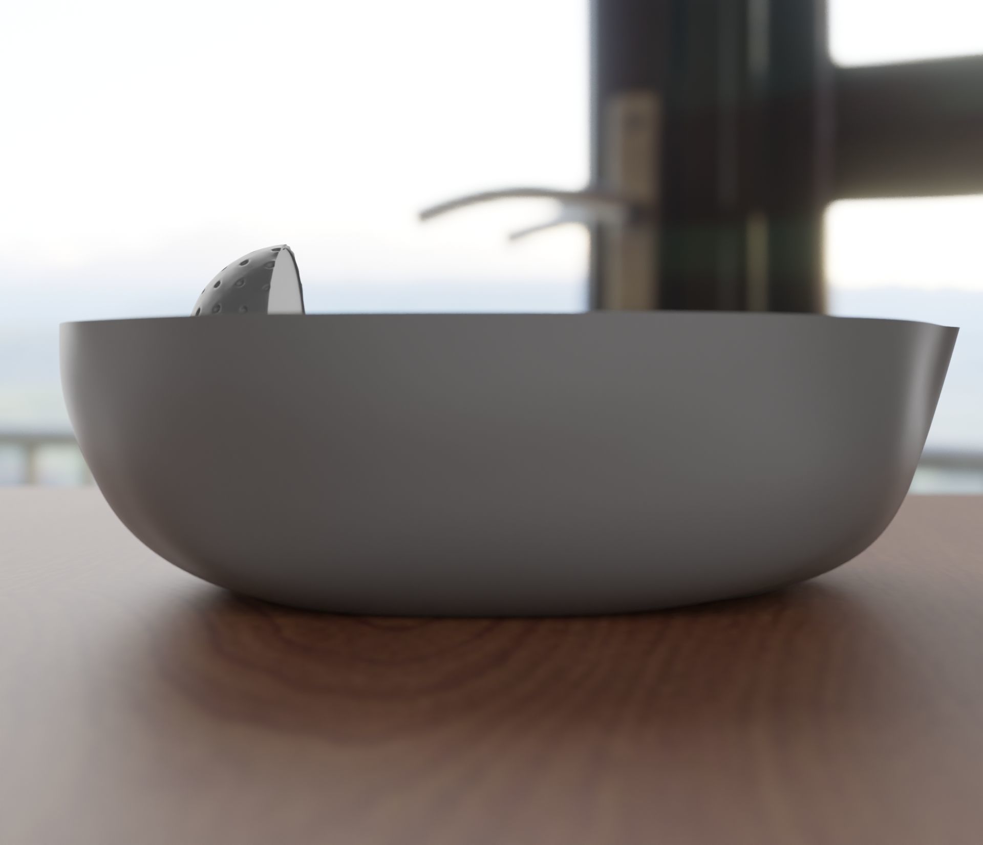 ANIMAL CELL 3D print model_3