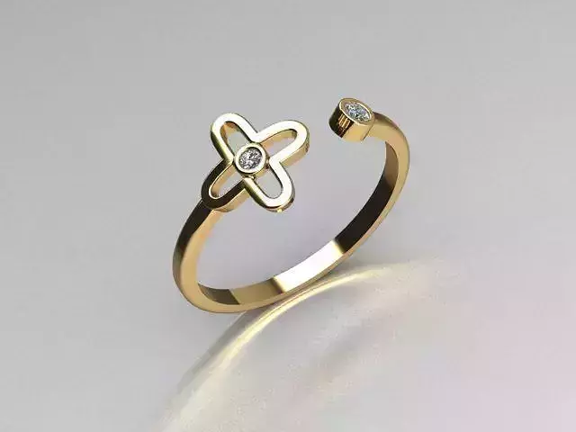 jewelry ring