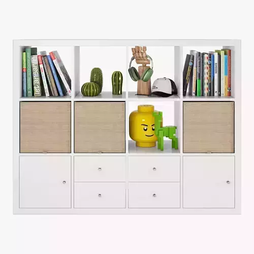 IKEA kallax 79278250