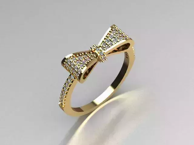 jewelry ring