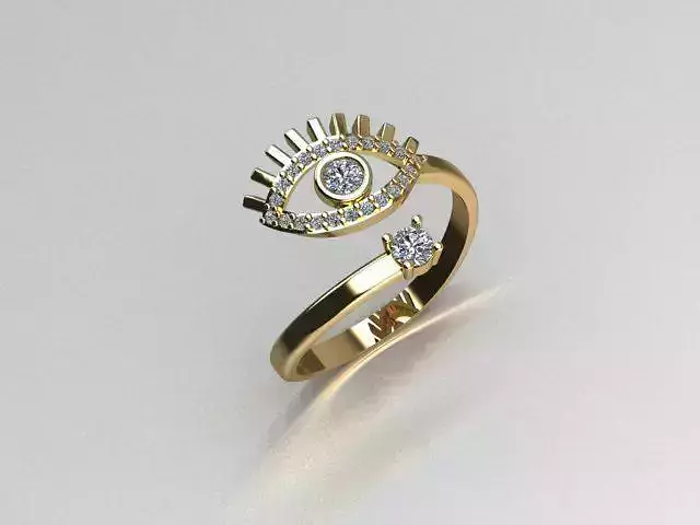 jewelry ring
