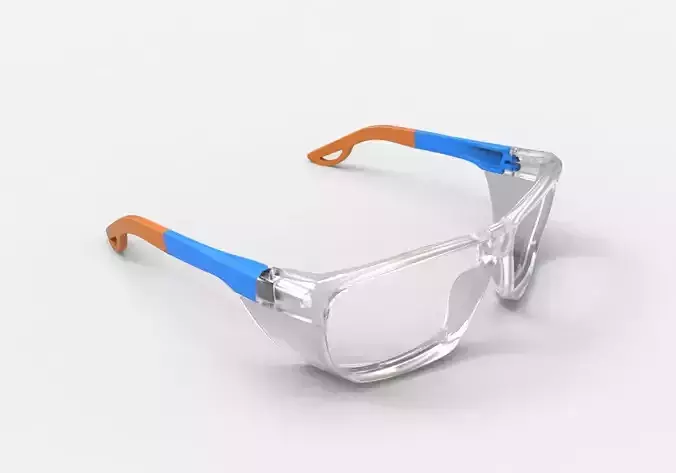 Safety Glasses 01