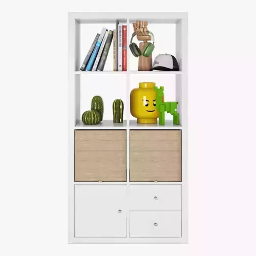 IKEA kallax 80275887