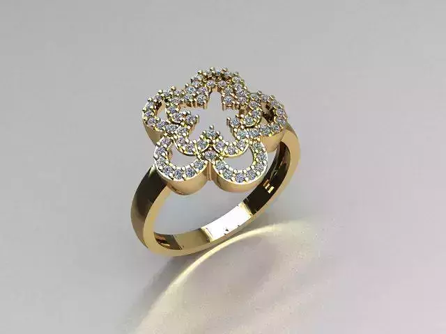 jewelry ring