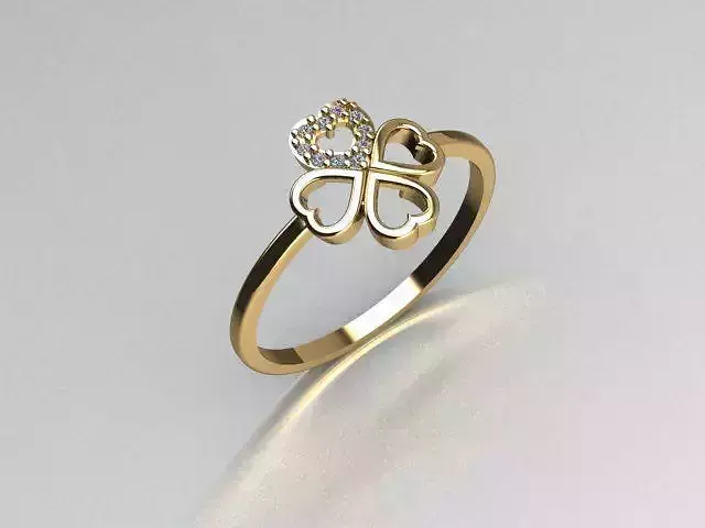 jewelry ring