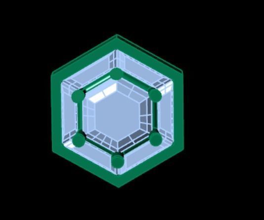 Earrings kt12 3D print model_11