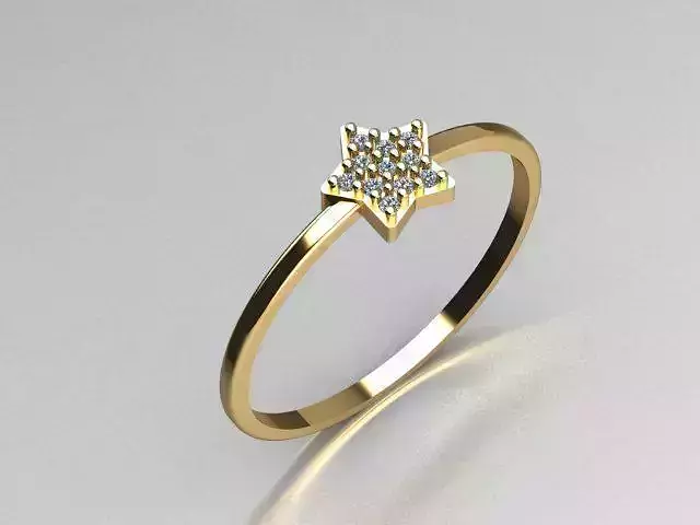 jewelry ring