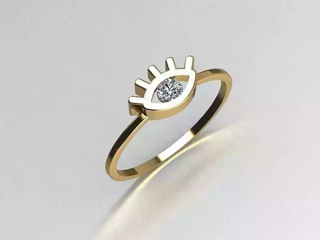 jewelry ring