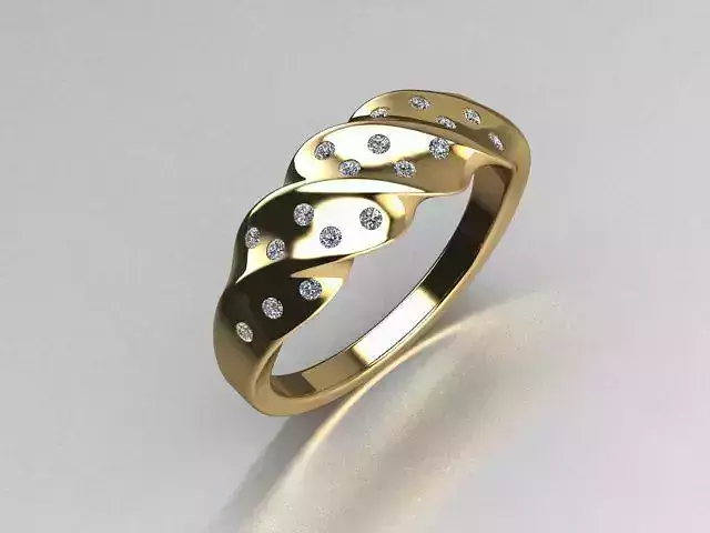 jewelry ring