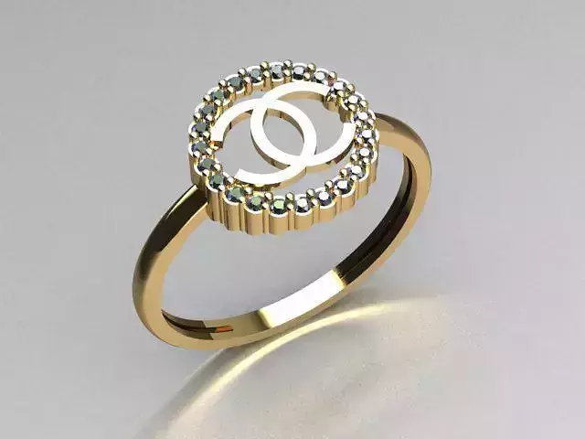 jewelry ring