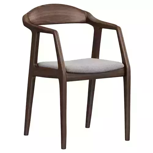 Deephouse Sapporo chair
