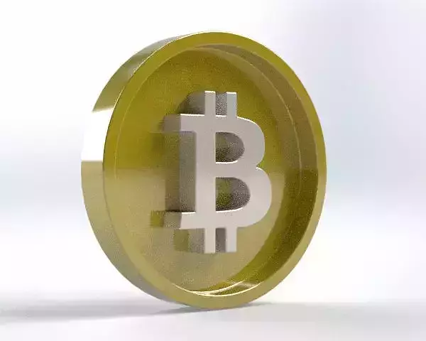 BSV 3D Part STL and IGES 3D print model