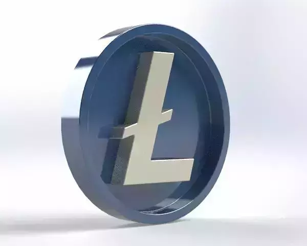 LTC 3D Part STL and IGES 3D print model 3D print model