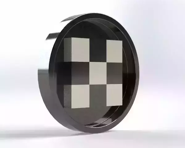 OKB 3D Part STL and IGES 3D print model